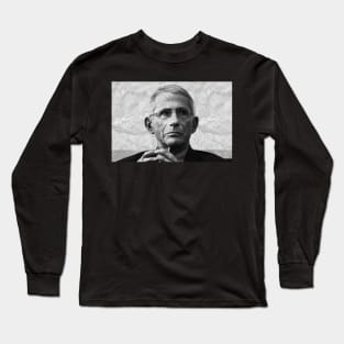 Fauci Long Sleeve T-Shirt